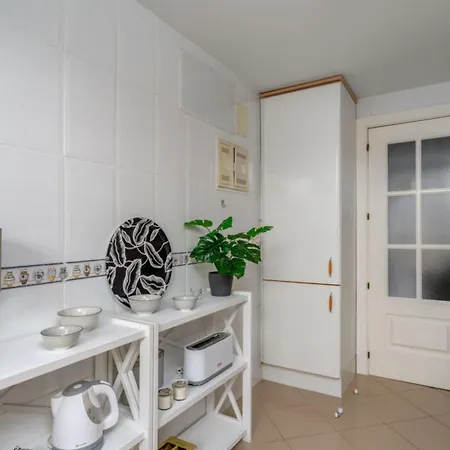 Global Senorio De Aloha 23837 Tatil Evi Marbella