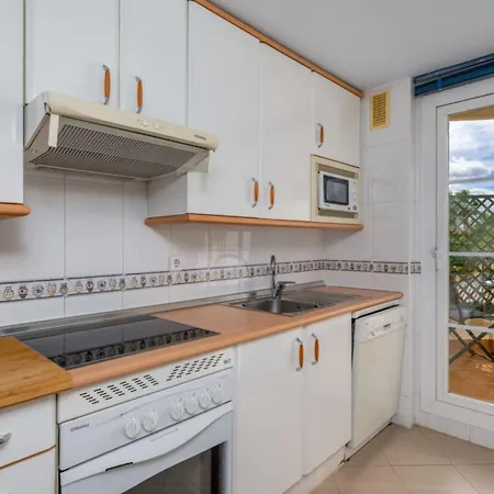 Global Senorio De Aloha 23837 Tatil Evi Marbella