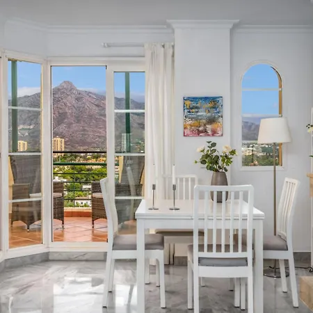 Tatil Evi Global Senorio De Aloha 23837 Marbella